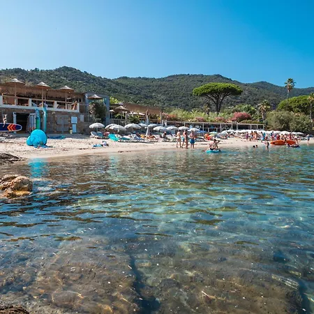 Akwabay - Les Du Cap Chata Le Lavandou