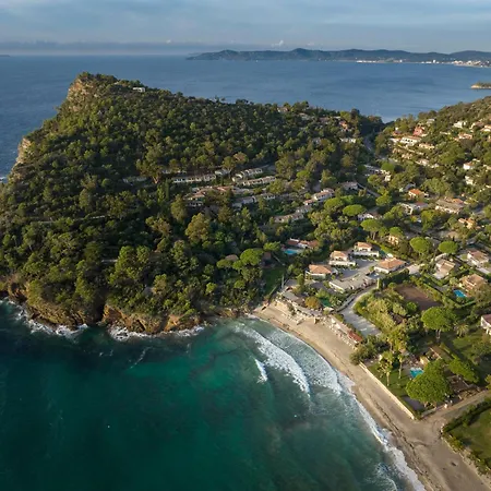 Akwabay - Les Du Cap Le Lavandou
