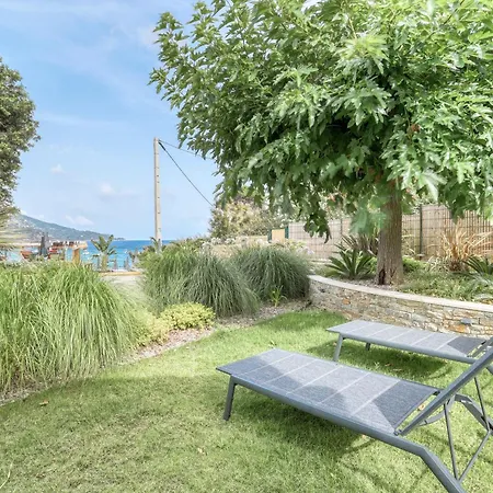 Akwabay - Les Du Cap Lodge