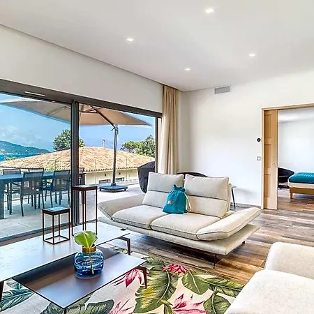 山林小屋 Akwabay - Les Du Cap
